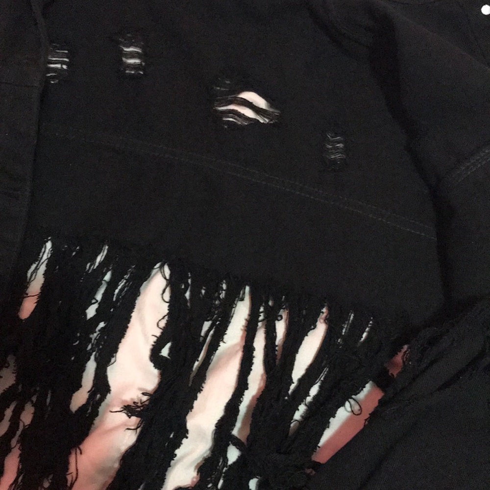 Jacket - Picture 2 of 3